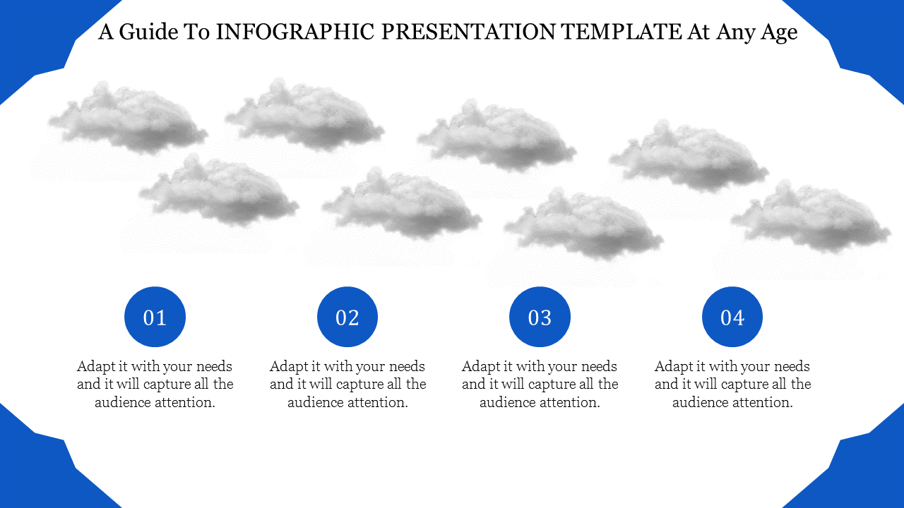 Infographic Presentation Templates and Themes- Cloud Model